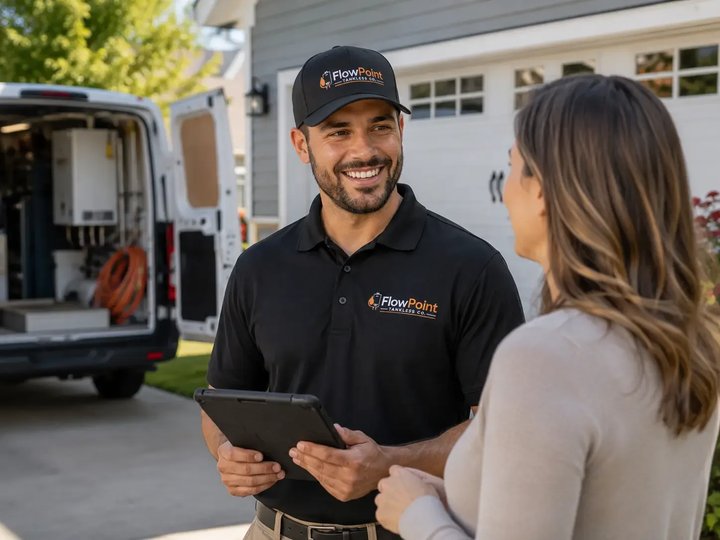 Tankless Water Heater Installation Prospect, OH FAQs